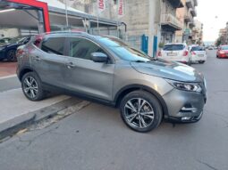 
										Nissan Qashqai 1.5 dCi 110 CV N-Connecta full									