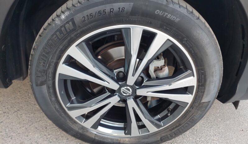 
								Nissan Qashqai 1.5 dCi 110 CV N-Connecta full									