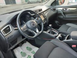 
										Nissan Qashqai 1.5 dCi 110 CV N-Connecta full									