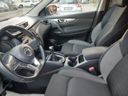
										Nissan Qashqai 1.5 dCi 110 CV N-Connecta full									
