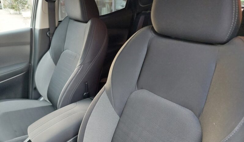 
								Nissan Qashqai 1.5 dCi 110 CV N-Connecta full									