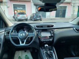 
										Nissan Qashqai 1.5 dCi 110 CV N-Connecta full									