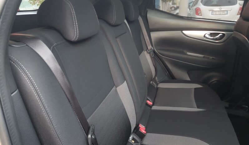 
								Nissan Qashqai 1.5 dCi 110 CV N-Connecta full									