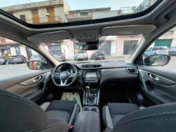 
										Nissan Qashqai 1.5 dCi 110 CV N-Connecta full									