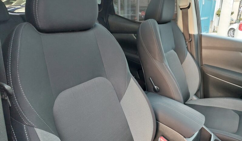 
								Nissan Qashqai 1.5 dCi 110 CV N-Connecta full									