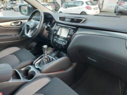 
										Nissan Qashqai 1.5 dCi 110 CV N-Connecta full									