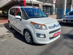 
										Citroen C3 Picasso 1.6 HDi 90 Exclusive full									