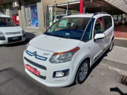 
										Citroen C3 Picasso 1.6 HDi 90 Exclusive full									