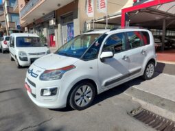 
										Citroen C3 Picasso 1.6 HDi 90 Exclusive full									