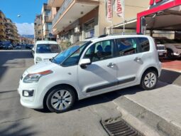 
										Citroen C3 Picasso 1.6 HDi 90 Exclusive full									