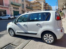 
										Citroen C3 Picasso 1.6 HDi 90 Exclusive full									