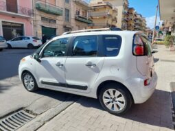 
										Citroen C3 Picasso 1.6 HDi 90 Exclusive full									