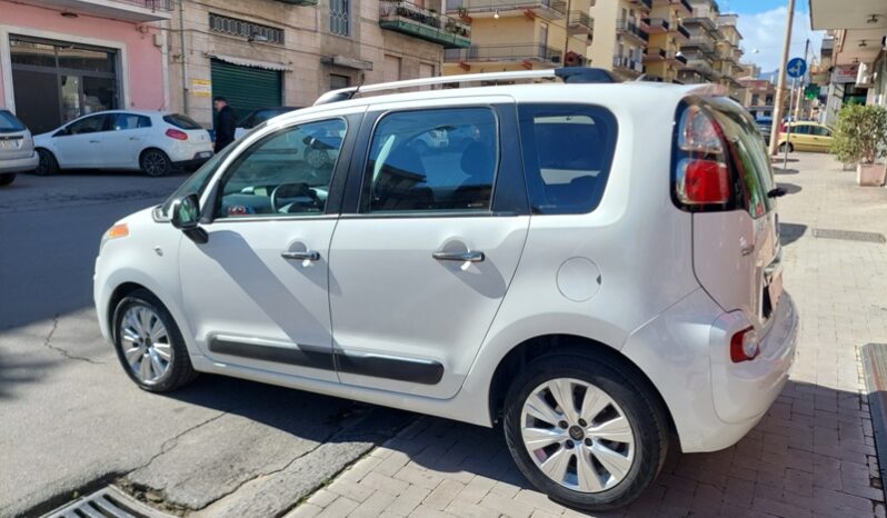 
								Citroen C3 Picasso 1.6 HDi 90 Exclusive full									