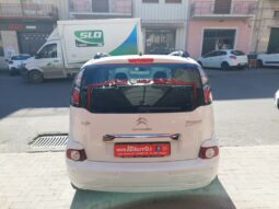 
										Citroen C3 Picasso 1.6 HDi 90 Exclusive full									
