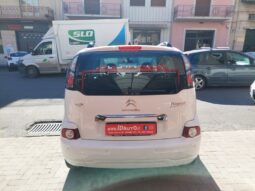 
										Citroen C3 Picasso 1.6 HDi 90 Exclusive full									