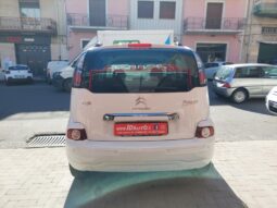 
										Citroen C3 Picasso 1.6 HDi 90 Exclusive full									