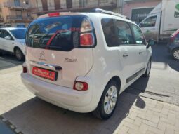 
										Citroen C3 Picasso 1.6 HDi 90 Exclusive full									