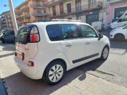 
										Citroen C3 Picasso 1.6 HDi 90 Exclusive full									