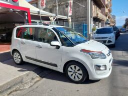 
										Citroen C3 Picasso 1.6 HDi 90 Exclusive full									