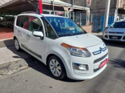 
										Citroen C3 Picasso 1.6 HDi 90 Exclusive full									