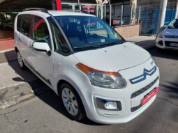 
										Citroen C3 Picasso 1.6 HDi 90 Exclusive full									