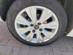 
										Citroen C3 Picasso 1.6 HDi 90 Exclusive full									