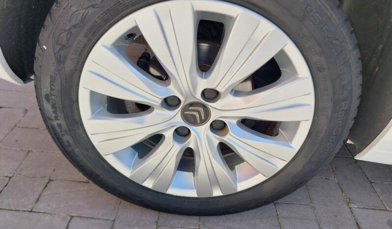 
								Citroen C3 Picasso 1.6 HDi 90 Exclusive full									