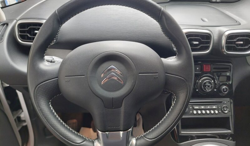 
								Citroen C3 Picasso 1.6 HDi 90 Exclusive full									