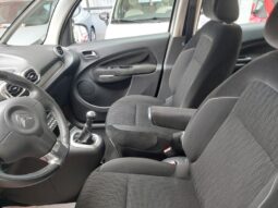 
										Citroen C3 Picasso 1.6 HDi 90 Exclusive full									