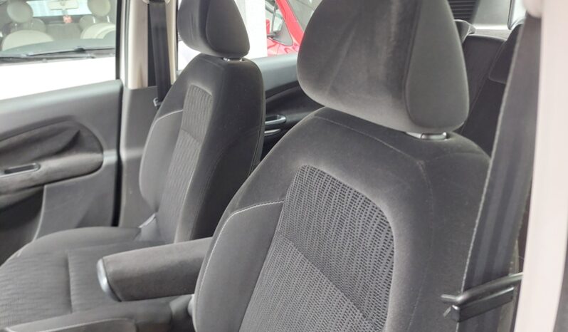 
								Citroen C3 Picasso 1.6 HDi 90 Exclusive full									