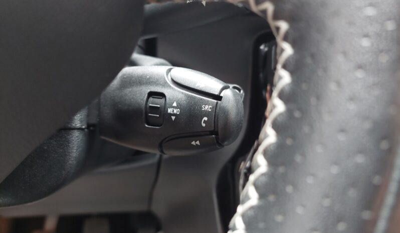 
								Citroen C3 Picasso 1.6 HDi 90 Exclusive full									