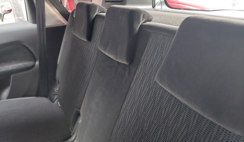 
								Citroen C3 Picasso 1.6 HDi 90 Exclusive full									