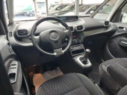 
										Citroen C3 Picasso 1.6 HDi 90 Exclusive full									