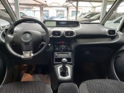 
										Citroen C3 Picasso 1.6 HDi 90 Exclusive full									