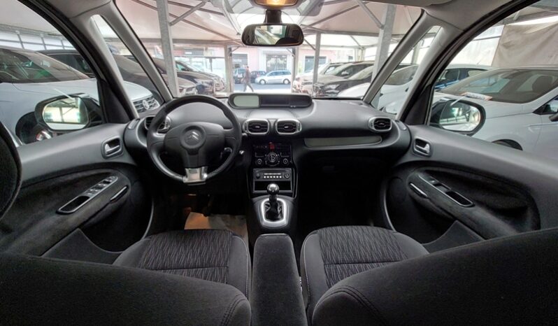 
								Citroen C3 Picasso 1.6 HDi 90 Exclusive full									