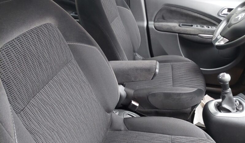 
								Citroen C3 Picasso 1.6 HDi 90 Exclusive full									