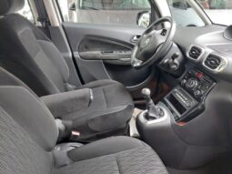 
										Citroen C3 Picasso 1.6 HDi 90 Exclusive full									