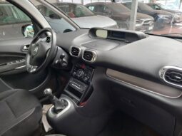 
										Citroen C3 Picasso 1.6 HDi 90 Exclusive full									