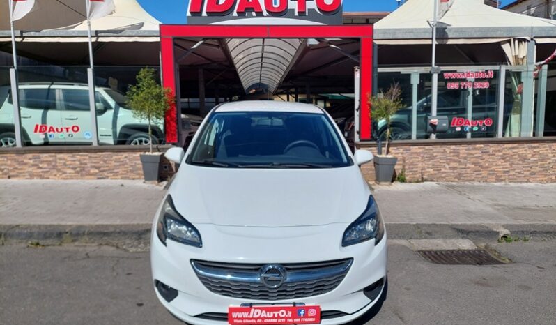 
								Opel Corsa 1.3 CDTI 75 CV ecoFLEX Start&Stop 5 porte Cosmo full									