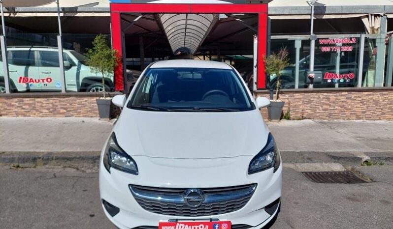 
								Opel Corsa 1.3 CDTI 75 CV ecoFLEX Start&Stop 5 porte Cosmo full									