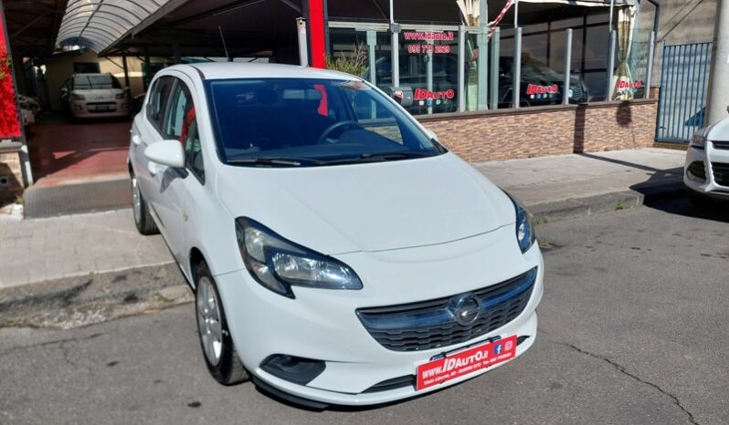 
								Opel Corsa 1.3 CDTI 75 CV ecoFLEX Start&Stop 5 porte Cosmo full									