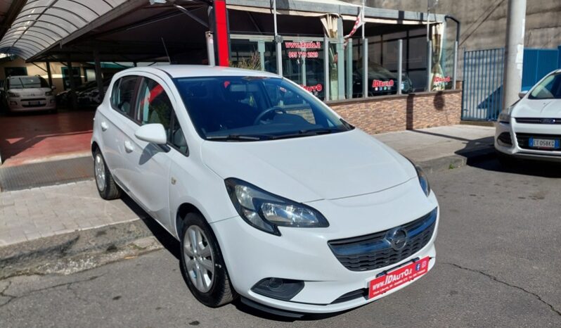 
								Opel Corsa 1.3 CDTI 75 CV ecoFLEX Start&Stop 5 porte Cosmo full									
