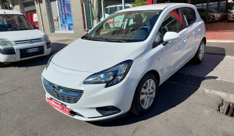 
								Opel Corsa 1.3 CDTI 75 CV ecoFLEX Start&Stop 5 porte Cosmo full									