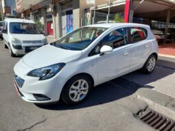 
										Opel Corsa 1.3 CDTI 75 CV ecoFLEX Start&Stop 5 porte Cosmo full									