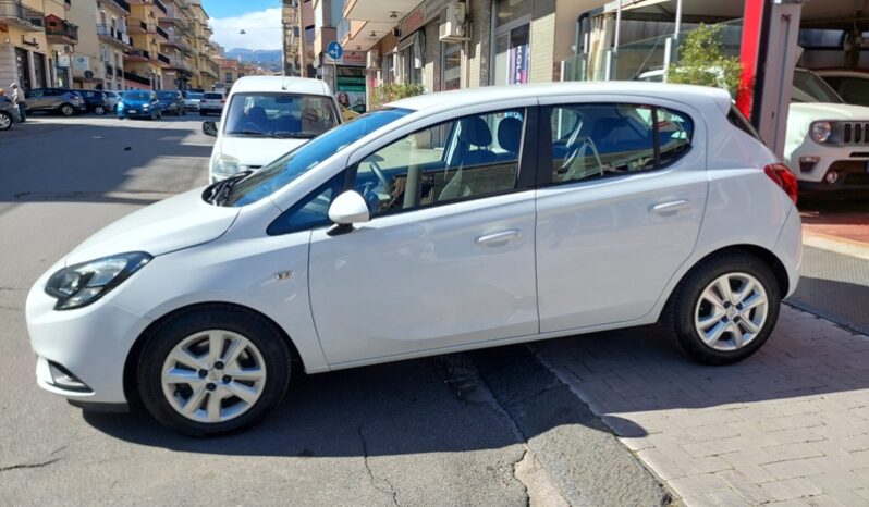 
								Opel Corsa 1.3 CDTI 75 CV ecoFLEX Start&Stop 5 porte Cosmo full									