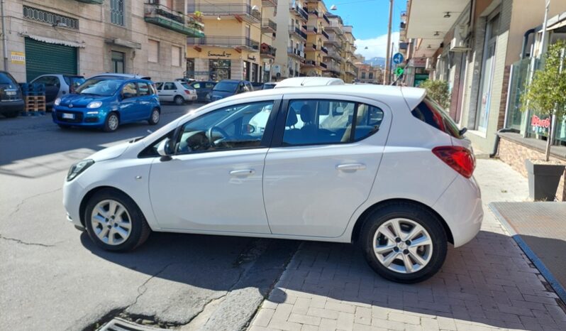 
								Opel Corsa 1.3 CDTI 75 CV ecoFLEX Start&Stop 5 porte Cosmo full									