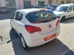 
										Opel Corsa 1.3 CDTI 75 CV ecoFLEX Start&Stop 5 porte Cosmo full									