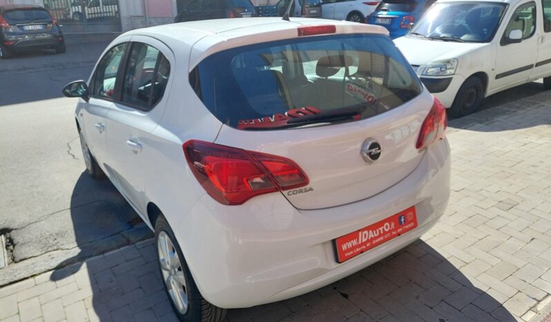 
								Opel Corsa 1.3 CDTI 75 CV ecoFLEX Start&Stop 5 porte Cosmo full									