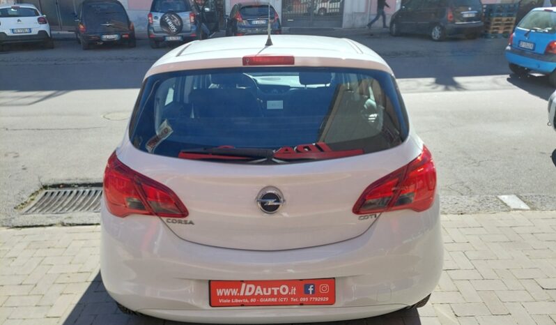 
								Opel Corsa 1.3 CDTI 75 CV ecoFLEX Start&Stop 5 porte Cosmo full									