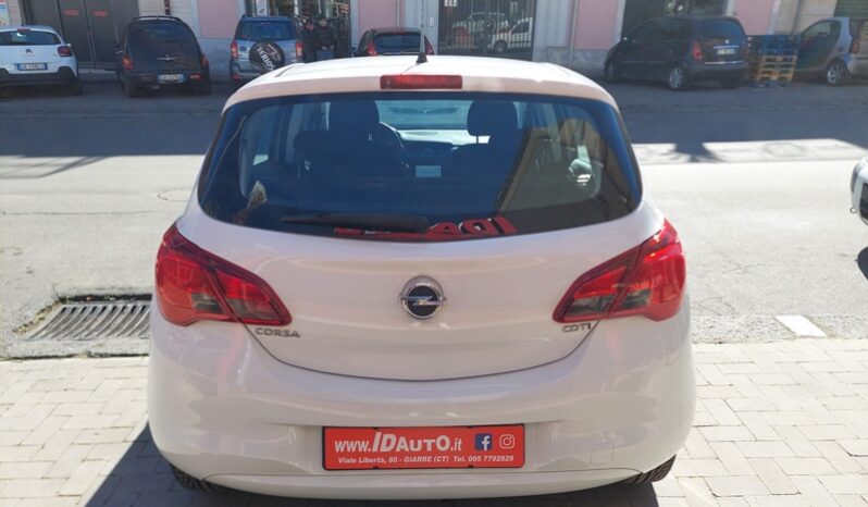 
								Opel Corsa 1.3 CDTI 75 CV ecoFLEX Start&Stop 5 porte Cosmo full									
